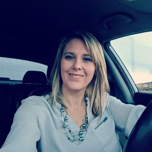 Meet your Posher, Kari